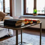 아파트 Boho Chic Retreat In Porta Romana 밀라노