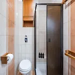 Boho Chic Retreat In Porta Romana 아파트 *