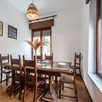 아파트 Boho Chic Retreat In Porta Romana *