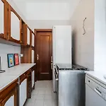 Boho Chic Retreat In Porta Romana 아파트 밀라노
