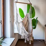 아파트 Boho Chic Retreat In Porta Romana 밀라노