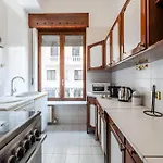 아파트 Boho Chic Retreat In Porta Romana *