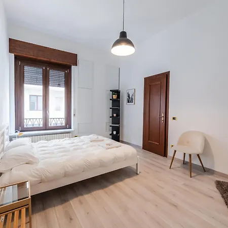 Lejlighed Boho Chic Retreat In Porta Romana