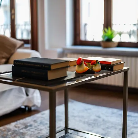 Lejlighed Boho Chic Retreat In Porta Romana Milano