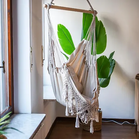Lejlighed Boho Chic Retreat In Porta Romana Milano