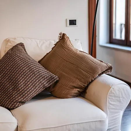 Lejlighed Boho Chic Retreat In Porta Romana